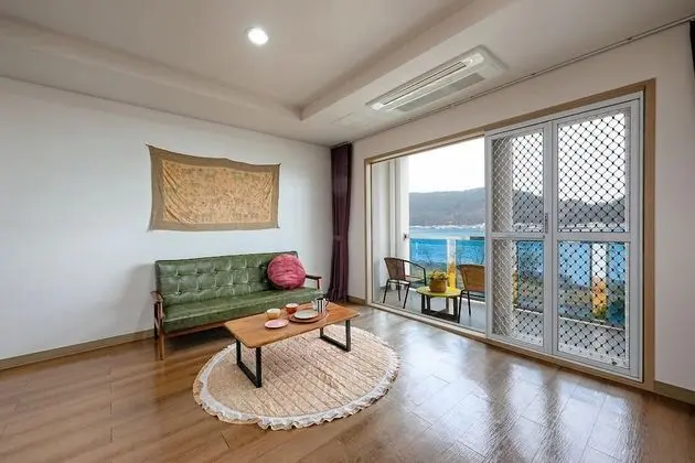 Basic Oda, 1 Yatak Odası (102 (Oceanview))