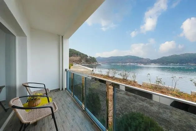 Basic Oda, 1 Yatak Odası (102 (Oceanview))