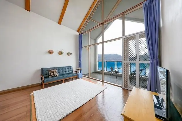 Basic Oda, 1 Yatak Odası (201 (Oceanview))