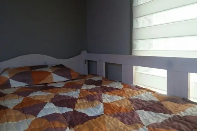 Oda (Bed in 4-Bed Female Dormitory Room)