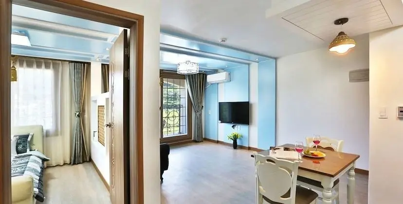 Daire (Firenze, A-2F)