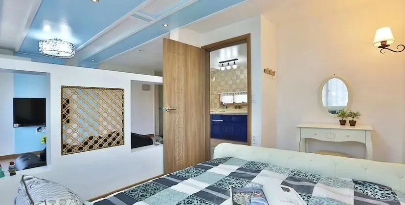 Daire (Firenze, A-2F)