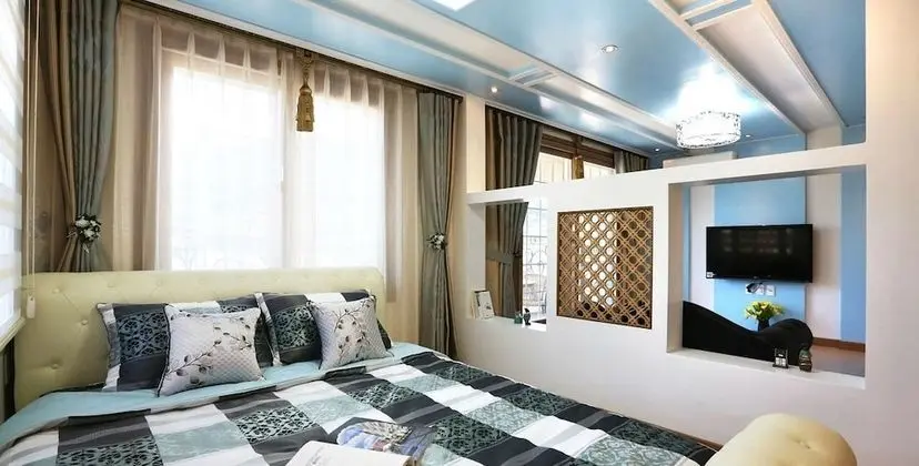 Daire (Firenze, A-2F)