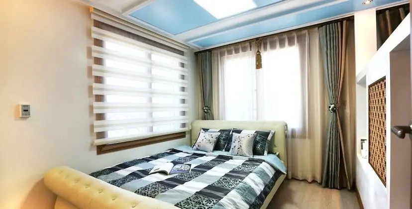 Daire (Firenze, A-2F)