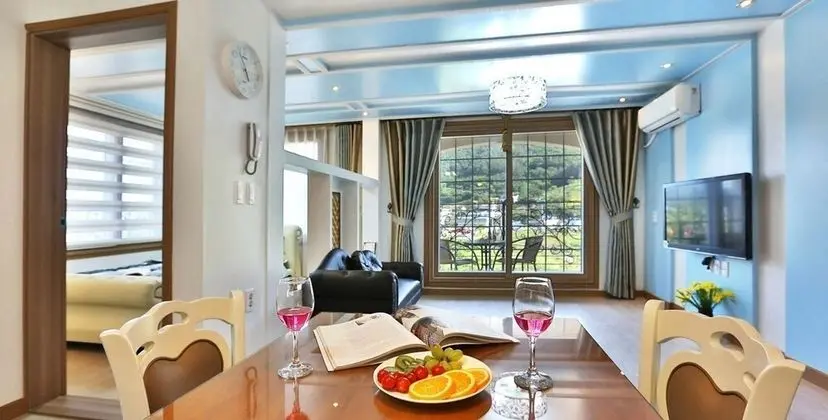 Daire (Firenze, A-2F)