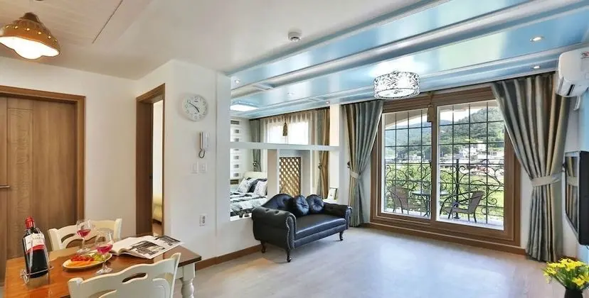 Daire (Firenze, A-2F)