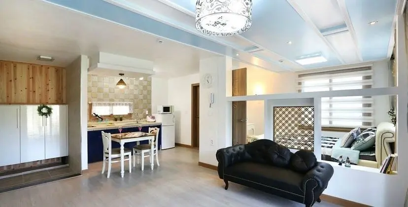 Daire (Firenze, A-2F)