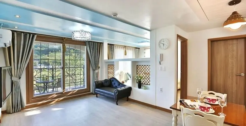 Daire (Modena, A-2F)