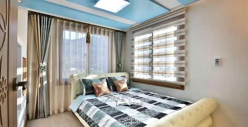 Daire (Modena, A-2F)