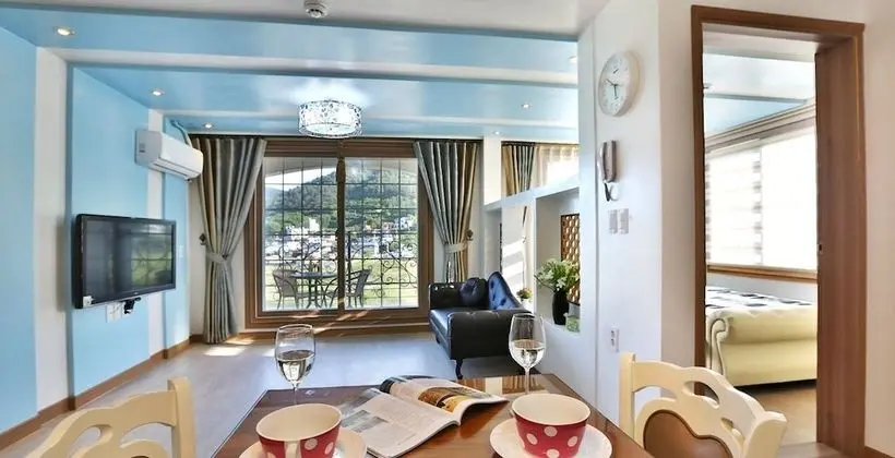 Daire (Modena, A-2F)