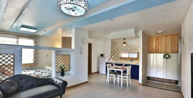 Daire (Modena, A-2F)