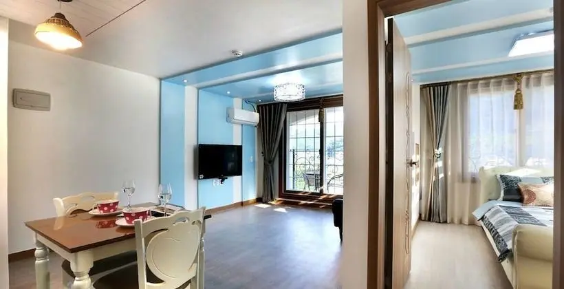 Daire (Modena, A-2F)