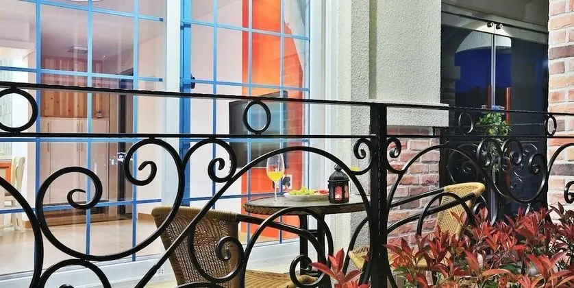 Daire (Modena, A-2F)