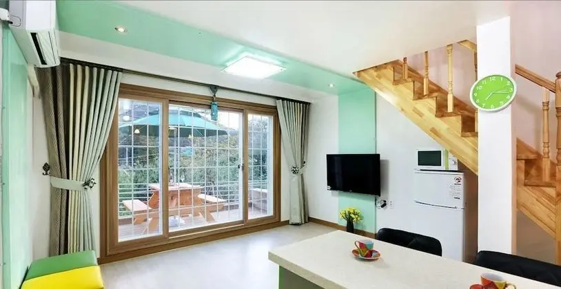 Dubleks (Bern, B-1F)