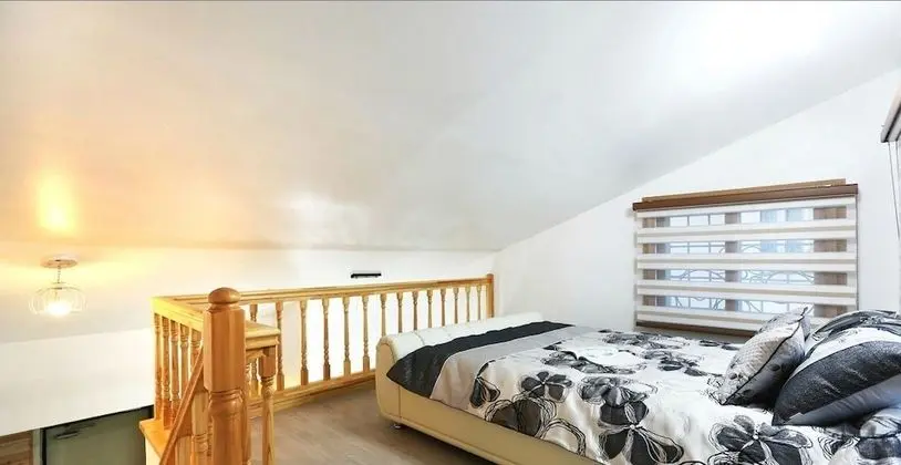 Dubleks (Bern, B-1F)