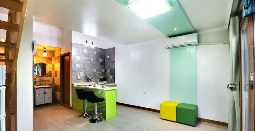 Dubleks (Bern, B-1F)