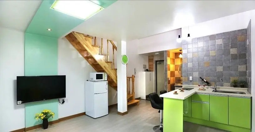 Dubleks (Bern, B-1F)