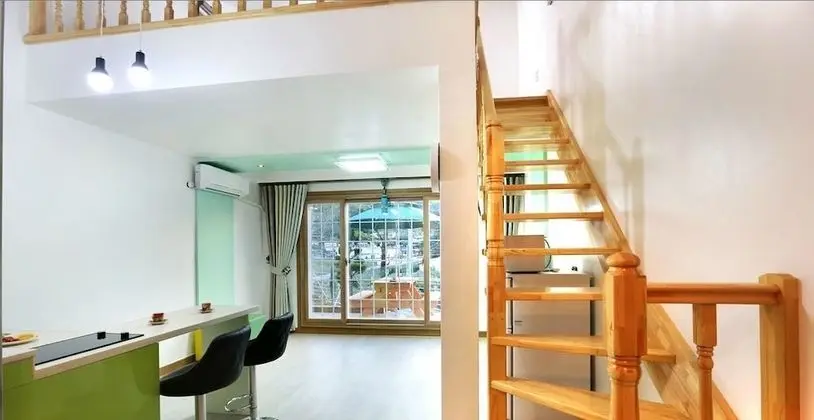 Dubleks (Bern, B-1F)