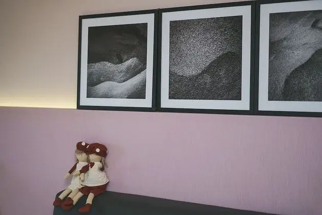 Stüdyo (Ghee Lyn Cho)