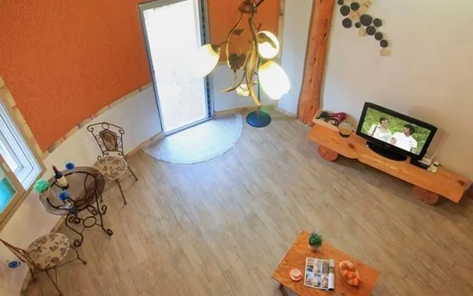 Oda (Autumn (hwangto Duplex))