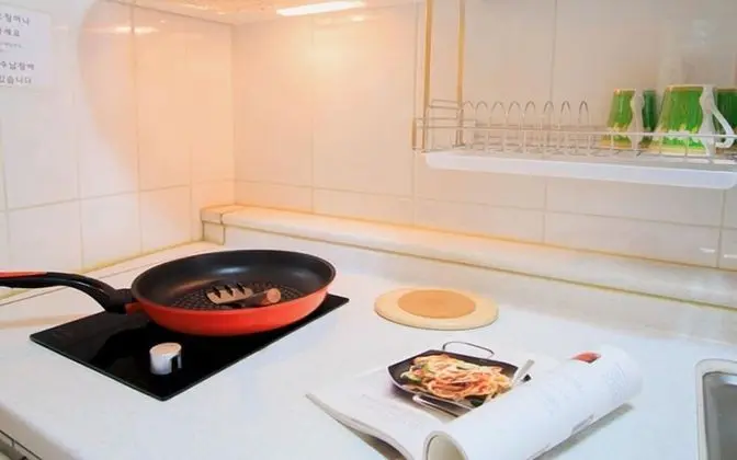 Oda (Autumn (hwangto Duplex))