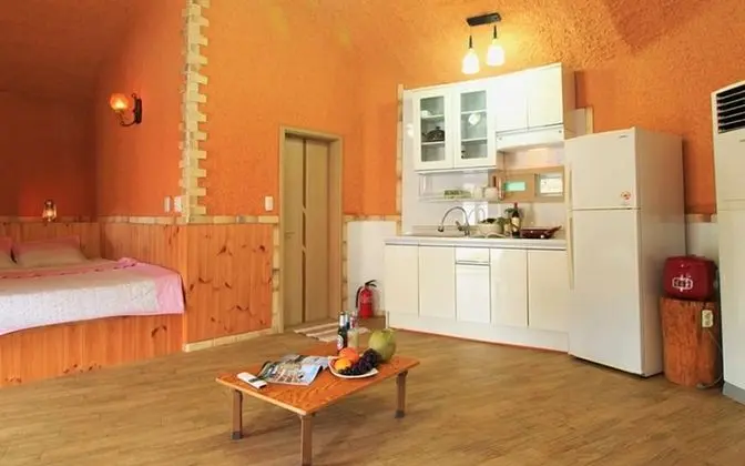 Oda (Summer (hwangto individual terraces))