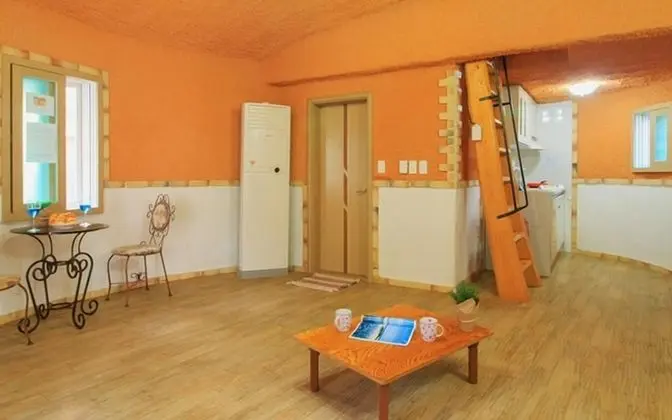 Oda (Winter (hwangto duplex))