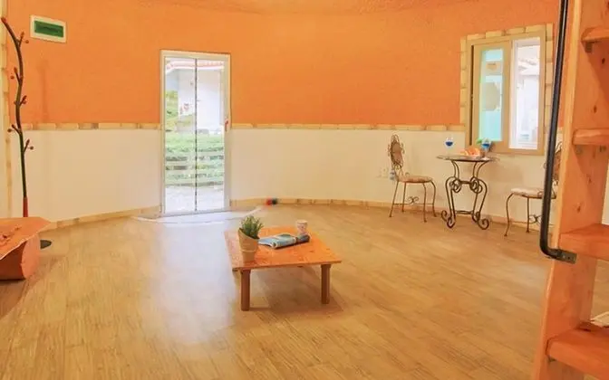 Oda (Winter (hwangto duplex))