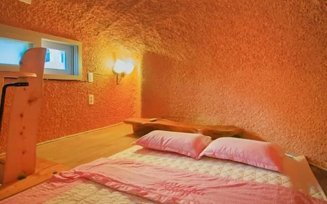 Oda (Winter (hwangto duplex))