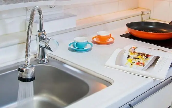 Oda (Winter (hwangto duplex))