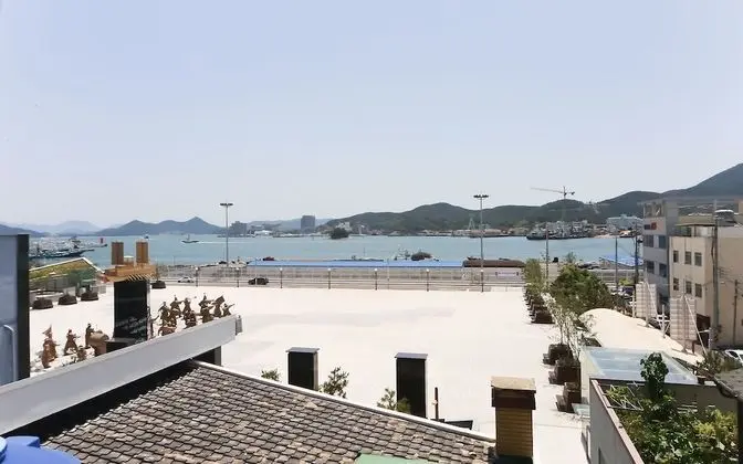 Oda (Standard (Ocean View) (Sunrise Ocean )