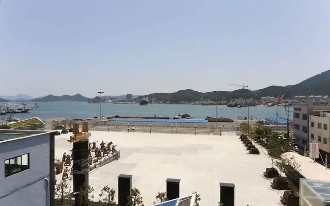 Oda (Standard (Ocean View) (Sunrise Ocean )