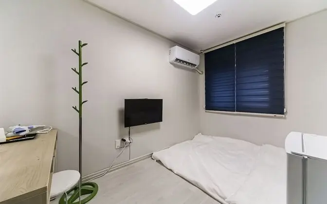 Oda (Korean Room (Ondol))