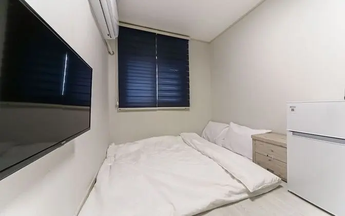 Oda (Korean Room (Ondol))