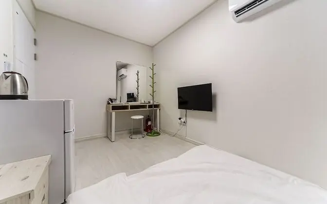 Oda (Korean Room (Ondol))