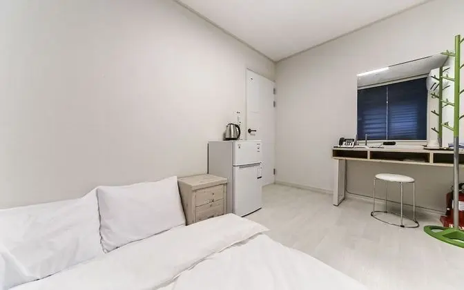 Oda (Korean Room (Ondol))