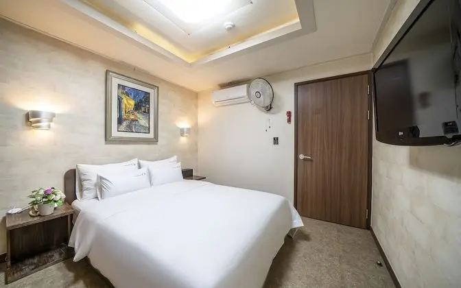 Oda (Standard (iron iron rental washing + )