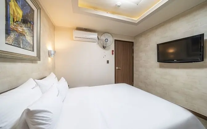 Oda (Standard (iron iron rental washing + )