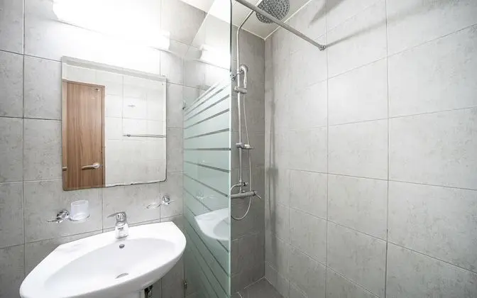 Oda (Standard (iron iron rental washing + )