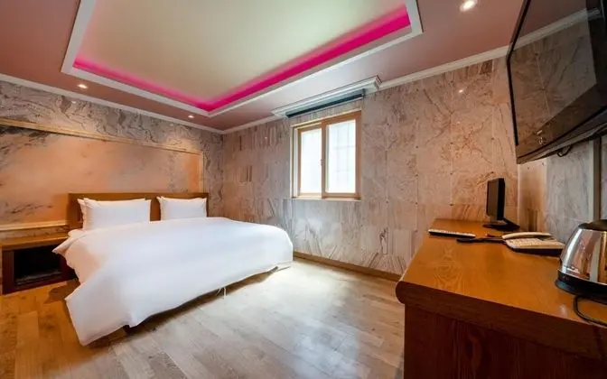 Oda (Deluxe room (all rooms available for )