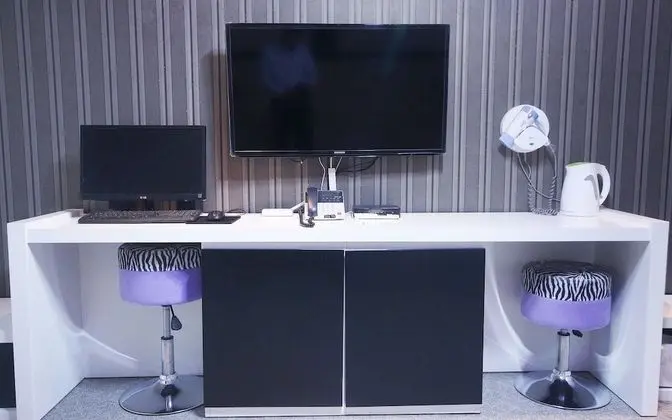 Oda (Korean Style Room (Netflix Rooftop Co)