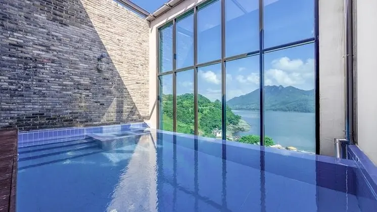 Basic Oda, 1 Yatak Odası (201)