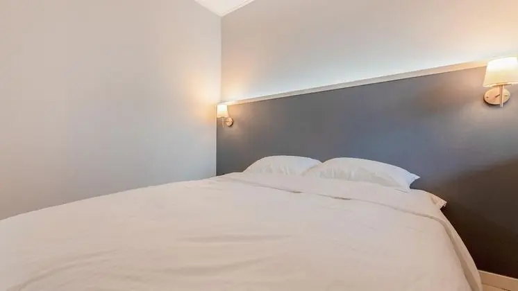 Basic Oda, 1 Yatak Odası (201)