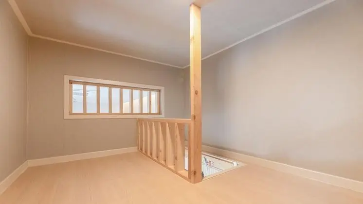 Basic Oda, 1 Yatak Odası (201)