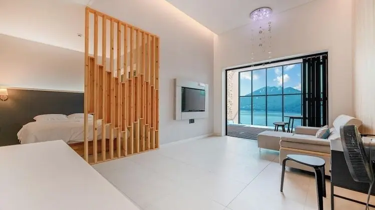 Basic Oda, 1 Yatak Odası (201)