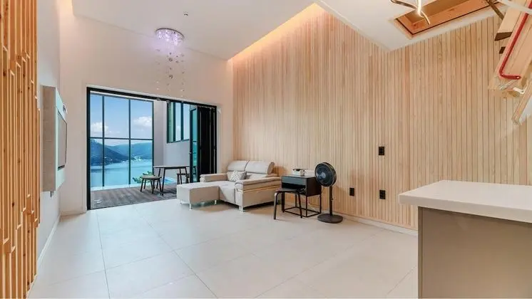 Basic Oda, 1 Yatak Odası (201)