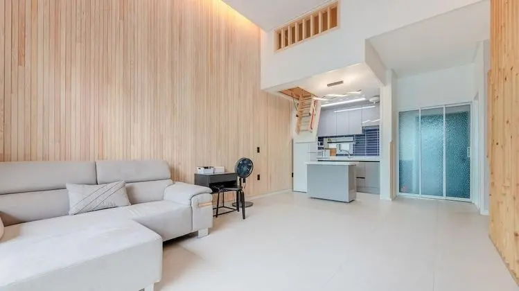 Basic Oda, 1 Yatak Odası (201)