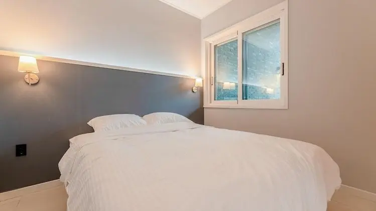 Basic Oda, 1 Yatak Odası (201)