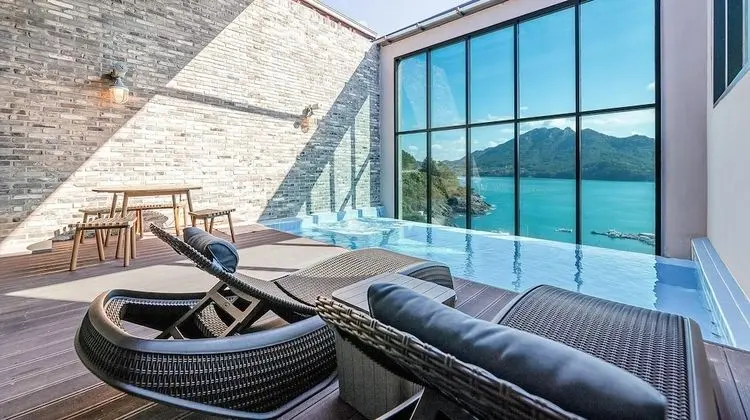 Basic Oda, 1 Yatak Odası (201)