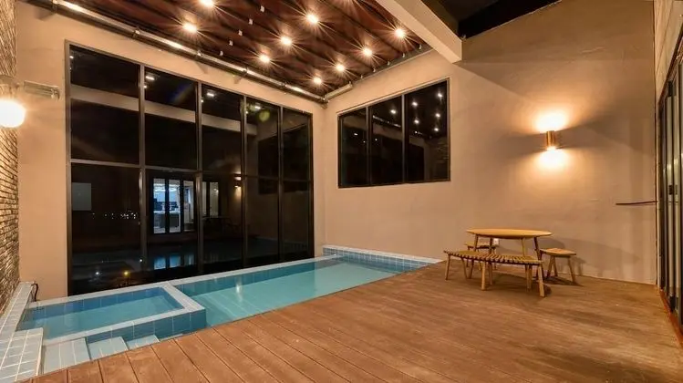 Basic Oda, 1 Yatak Odası (201)